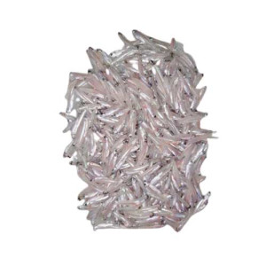 KESKI POMPETTA PIATTIB CK (SPRATTO INDOPACIFICO) 250GRx24PKT