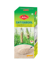ISUPGHUL BUSHI ALIN  50GR*200PKT