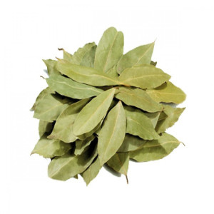BAY LEAVES   JHUMANA 50GR*60PKT