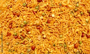 JHUMANA B-Q JAR CHANACUR 700GR*12PCS