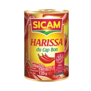 HARISA PICOLLO 210GR*24PCS
