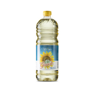 OLIO GIRASOLE 1LTx12PCS