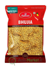 HALDI'S BHUJIA 200GRx10PCS