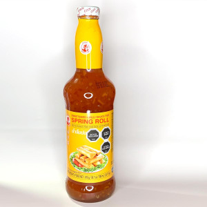 SPRING ROLL SALSA SWEET CHILLI (COCK) 720MLx12PCS