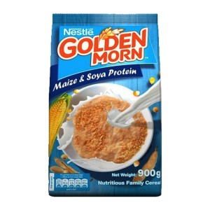 GOLDEN MORN 900GRx6PCS