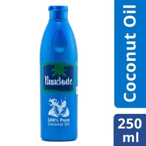 COCONUT OIL 10PCS*250ML