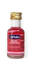 ESSENCE (ALI BABA) ROSE 28MLx12PCS