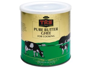 GHEE TRS 500GR*12PCS