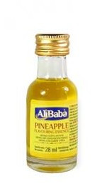ESSENCE (ALI BABA) PINEAPPLE 28MLx12PCS
