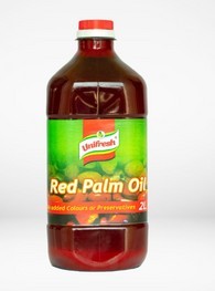 OLIO DI PALMA (UNIFRESH) 2LTx6PCS