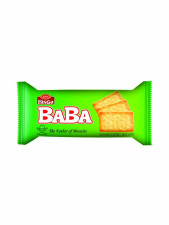 BABA BISCUITS (ALIN) 60GR*36PKT