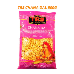 CHANA DAL (TRS) 500GRx20PKT