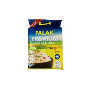 BASMATI FALAK PREMIUM 5KG*4PKT