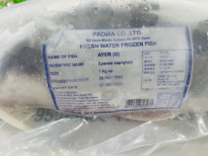 AYER WHOLE INTERO 1KG UP
