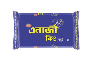 ENERGY KING BISCUITS  ALIN  180GR*24PKT