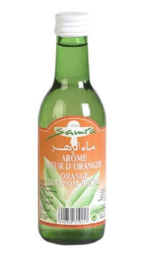 AQUA DI FIORE AROB 245ML*20PCS