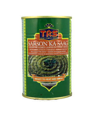 SARSON KA SAAG (TRS) 450GRx12PCS