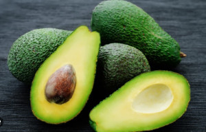 AVOCADO VERDE
