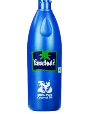 PARACHUTE COCONUT OIL 475ML*10PCS