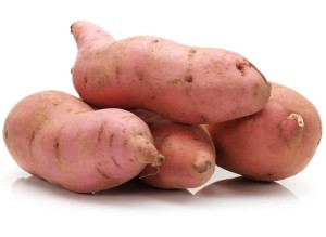 PATATA DOLCE 6KG DATA CARICO